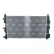 Radiateur, refroidissement du moteur NRF 53143 - Visuel 3