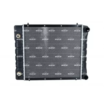 Radiateur, refroidissement du moteur NRF 53149