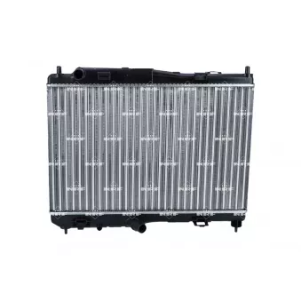 Radiateur, refroidissement du moteur NRF