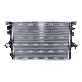 Radiateur, refroidissement du moteur NRF