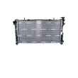Radiateur, refroidissement du moteur NRF 53156 - Visuel 1