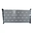 Radiateur, refroidissement du moteur NRF 53157 - Visuel 1