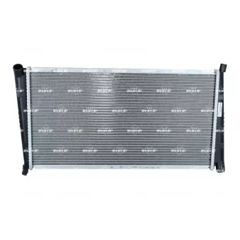 Radiateur, refroidissement du moteur NRF