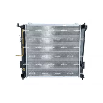 Radiateur, refroidissement du moteur NRF