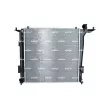 Radiateur, refroidissement du moteur NRF 53164 - Visuel 1
