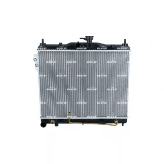 Radiateur, refroidissement du moteur NRF