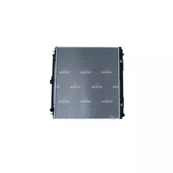 Radiateur, refroidissement du moteur NRF
