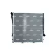 Radiateur, refroidissement du moteur NRF 53183 - Visuel 1