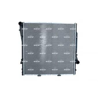 Radiateur, refroidissement du moteur NRF 53183