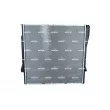 Radiateur, refroidissement du moteur NRF 53183 - Visuel 3