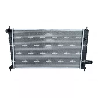 Radiateur, refroidissement du moteur NRF