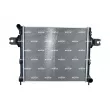 Radiateur, refroidissement du moteur NRF 53191 - Visuel 1