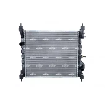 Radiateur, refroidissement du moteur NRF