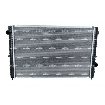 Radiateur, refroidissement du moteur NRF