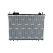 Radiateur, refroidissement du moteur NRF 53201 - Visuel 1