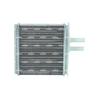 Système de chauffage NRF 53204