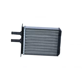 Système de chauffage NRF 53205