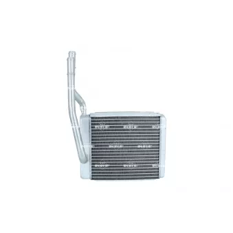 Système de chauffage NRF 53206
