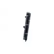 Radiateur, refroidissement du moteur NRF 53209 - Visuel 2