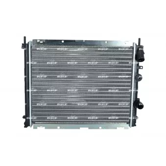 Radiateur, refroidissement du moteur NRF 53209A