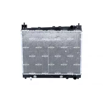 Radiateur, refroidissement du moteur NRF