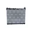 Radiateur, refroidissement du moteur NRF 53212 - Visuel 3