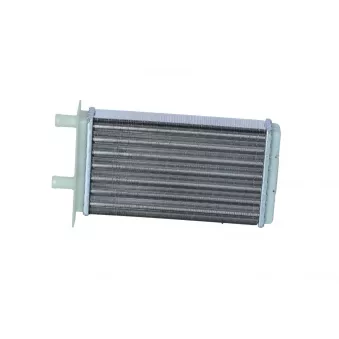 Système de chauffage NRF 53214