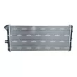 Radiateur, refroidissement du moteur NRF 53228 - Visuel 3