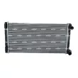 Radiateur, refroidissement du moteur NRF 53229 - Visuel 1