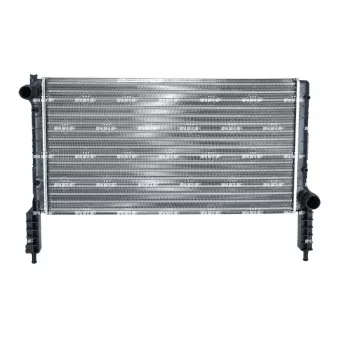 Radiateur, refroidissement du moteur NRF 53232
