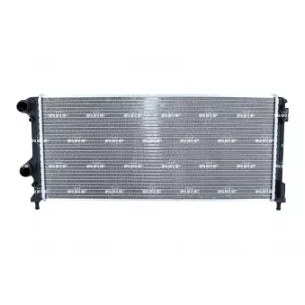 Radiateur, refroidissement du moteur NRF