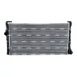 Radiateur, refroidissement du moteur NRF 53248A - Visuel 1