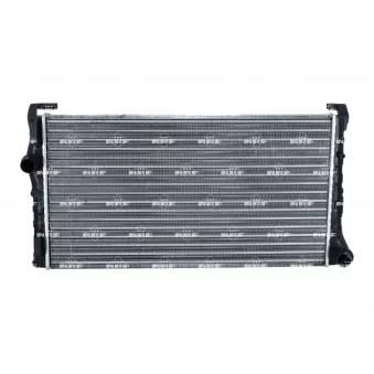 Radiateur, refroidissement du moteur NRF 53248A