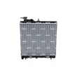 Radiateur, refroidissement du moteur NRF 53256 - Visuel 1