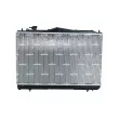 Radiateur, refroidissement du moteur NRF 53259 - Visuel 3