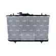 Radiateur, refroidissement du moteur NRF 53260 - Visuel 3