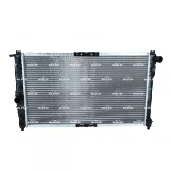 Radiateur, refroidissement du moteur NRF