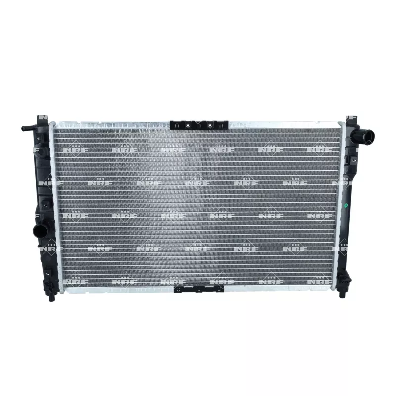 Radiateur, refroidissement du moteur NRF 53263
