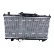 Radiateur, refroidissement du moteur NRF 53264 - Visuel 3