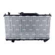 Radiateur, refroidissement du moteur NRF 53267 - Visuel 3