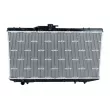Radiateur, refroidissement du moteur NRF 53269 - Visuel 1