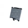 Radiateur, refroidissement du moteur NRF 53270 - Visuel 2