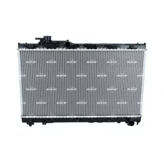 Radiateur, refroidissement du moteur NRF 53273