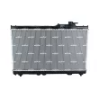 Radiateur, refroidissement du moteur NRF 53273 - Visuel 3