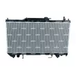 Radiateur, refroidissement du moteur NRF 53278 - Visuel 1