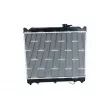 Radiateur, refroidissement du moteur NRF 53280 - Visuel 3