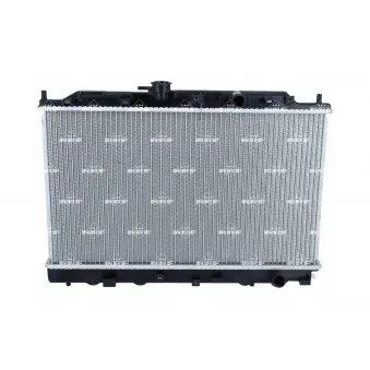 Radiateur, refroidissement du moteur NRF 53286