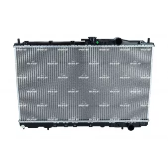 Radiateur, refroidissement du moteur NRF 53301