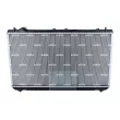 Radiateur, refroidissement du moteur NRF 53302 - Visuel 3
