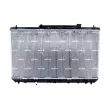 Radiateur, refroidissement du moteur NRF 53307 - Visuel 1